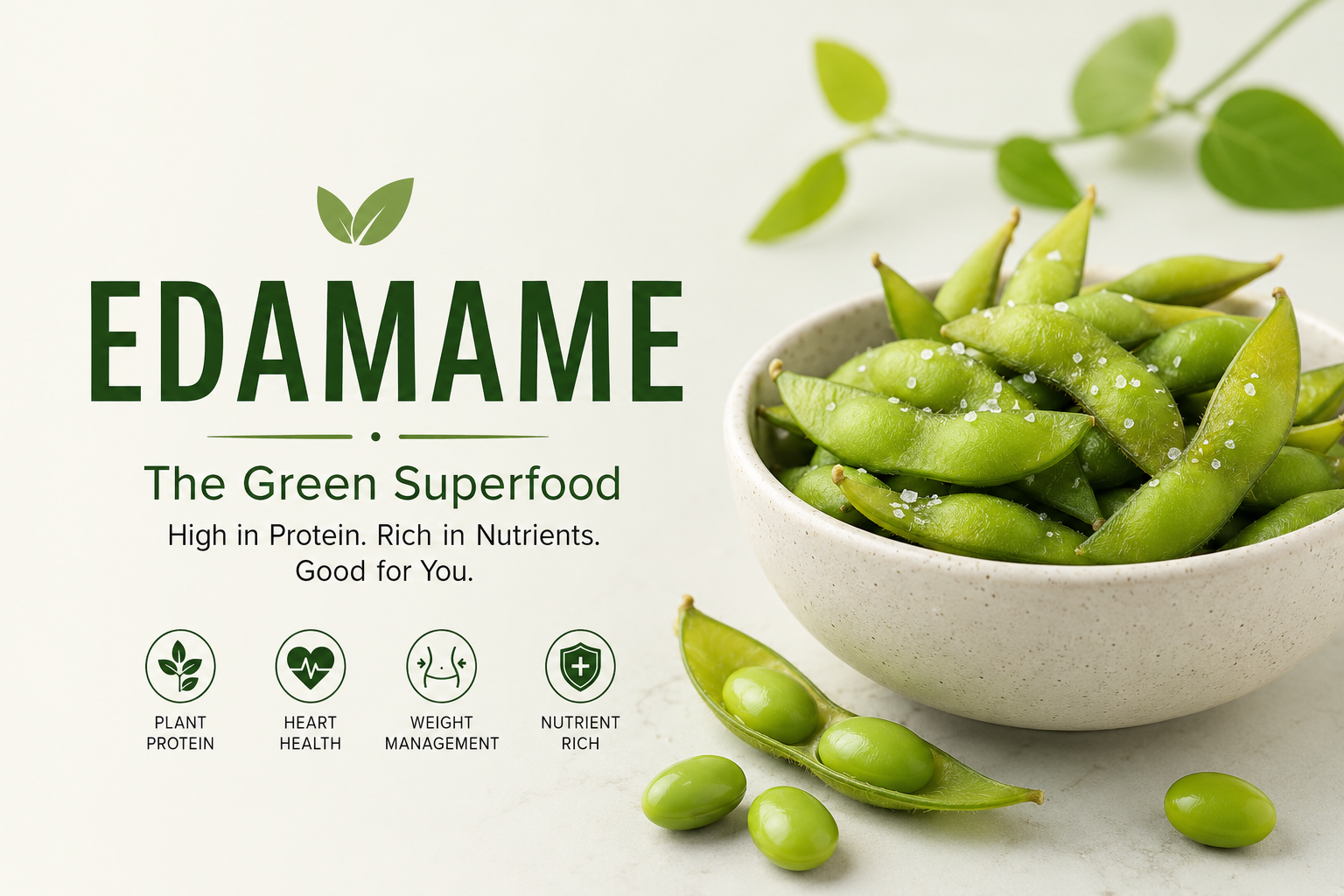 The Green Superfood Taking Over Healthy Diets